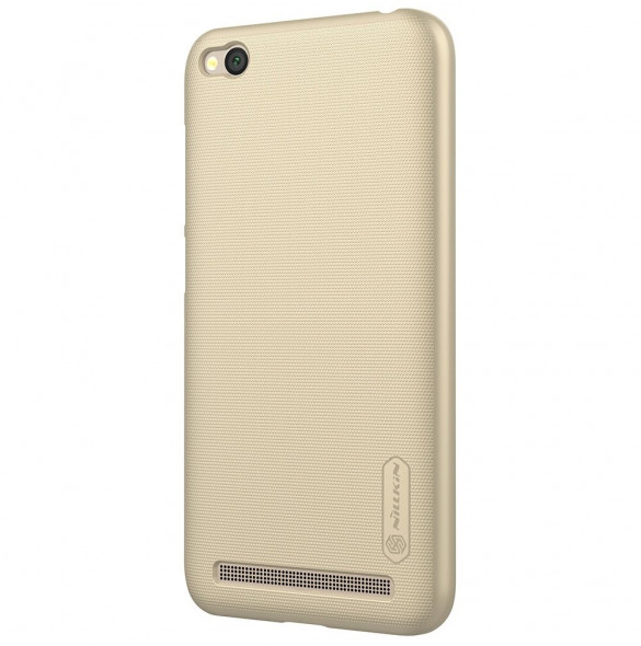 Med detta skydd kommer du att vara lugn för din Xiaomi Redmi 5A.