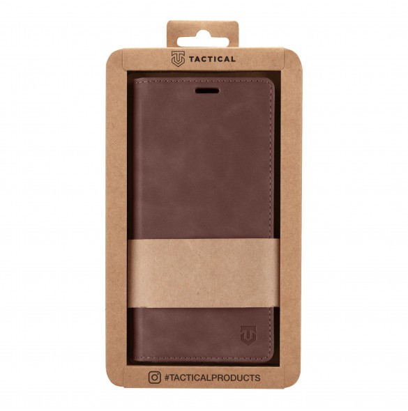 Tactical Xproof for Poco F4/F4 5G Mud Brown