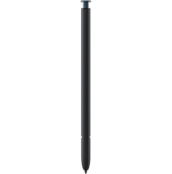 Samsung Stylus S Pen för Samsung Galaxy S22 Ultra - Grön EJ-PS908BGE
