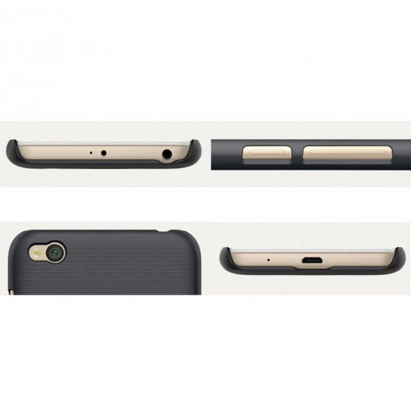 Med detta skydd kommer du att vara lugn för din Xiaomi Redmi 5A.