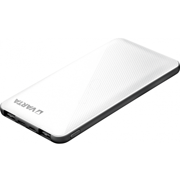 VARTA Powerbank Energy 15000mAh White