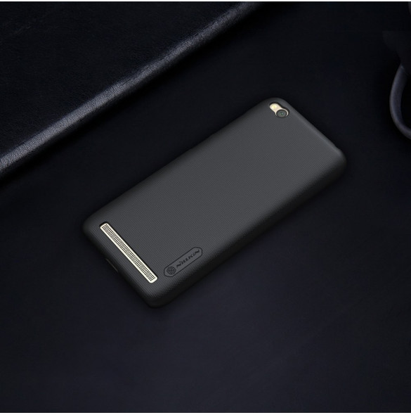 Din Xiaomi Redmi 5A kommer att skyddas av detta stora lock.