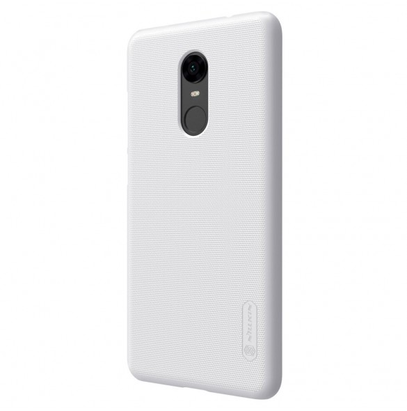 Pålitligt och bekvämt fodral till din Xiaomi Redmi 5 Plus / Redmi Note 5 (enstaka kamera).