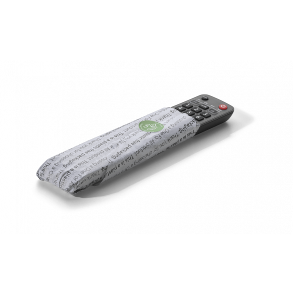 One for All URC 7145 Universal Remote Control - Evolve 4