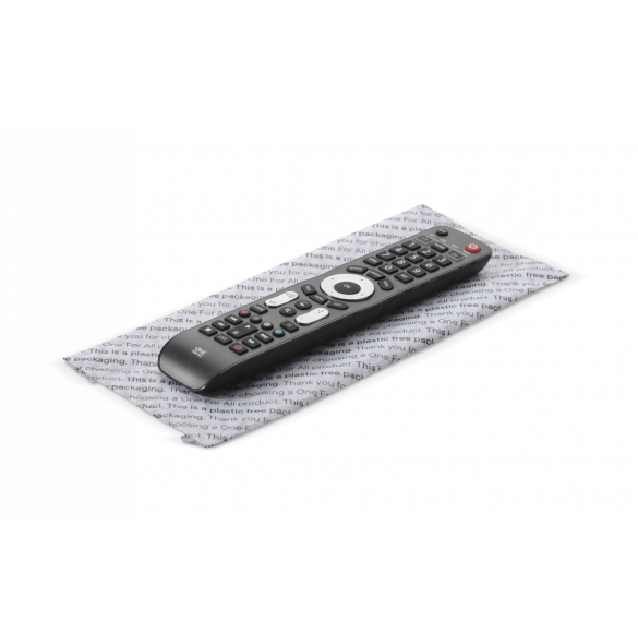 One for All URC 7145 Universal Remote Control - Evolve 4