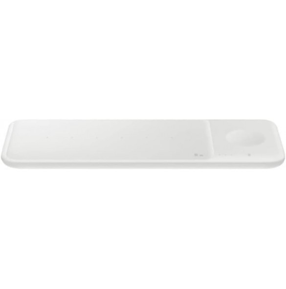 Samsung Trio Position Wireless Pad EP-P6300TWE - Vit