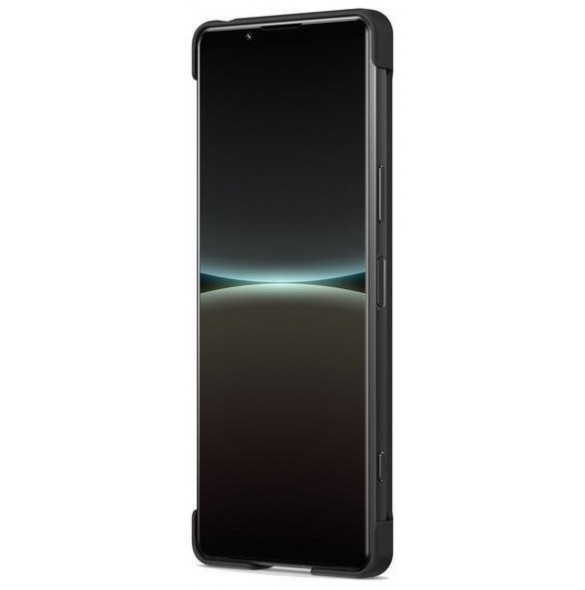 Sony Stand Cover for Xperia 5 IV Black