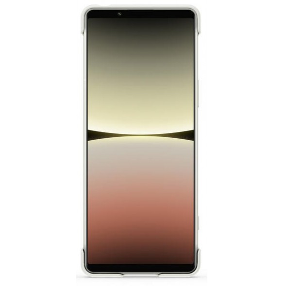 Sony Stand Cover for Xperia 5 IV Beige