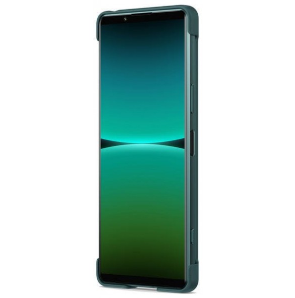 Sony Stand Cover for Xperia 5 IV Green