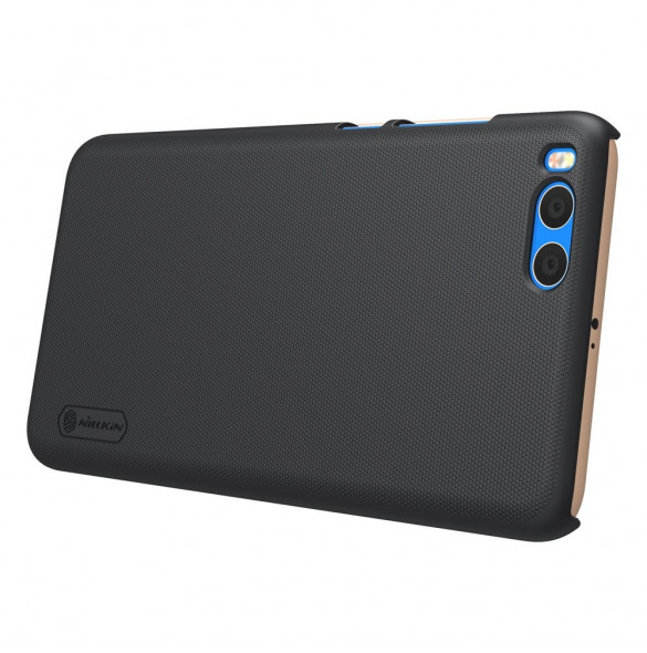 Din Xiaomi Mi Note 3 kommer att skyddas av detta stora omslag.