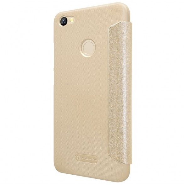 Pålitligt och bekvämt fodral för din Xiaomi Redmi Note 5A Prime.