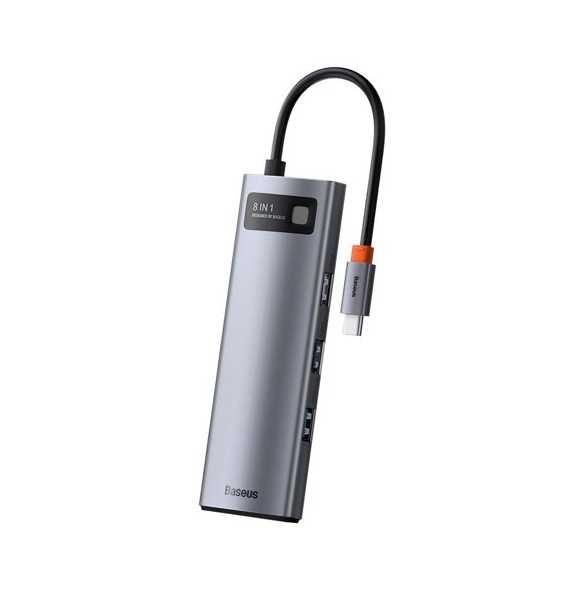 Ugreen portable TF/SD card reader for USB 3.0 white