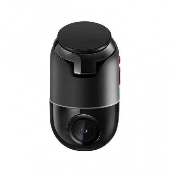 70mai Dash Cam Omni 128GB Black