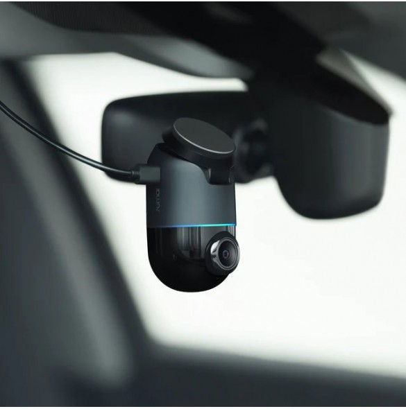 70mai Dash Cam Omni 128GB Black