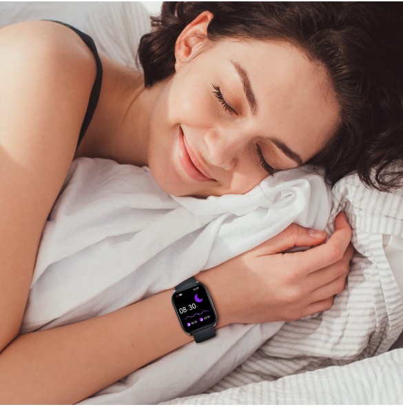 Haylou LS02 Pro Smartwatch Blue