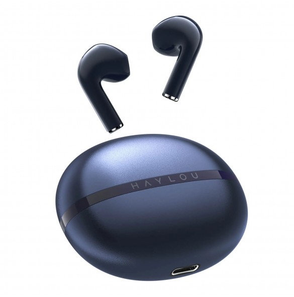 Haylou X1 2023 TWS Wireless Earbuds Blue