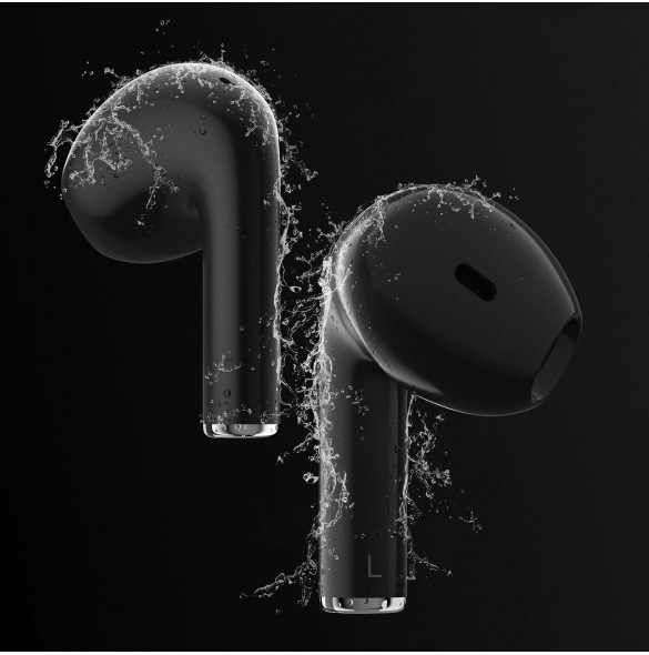 Haylou X1 2023 TWS Wireless Earbuds Blue