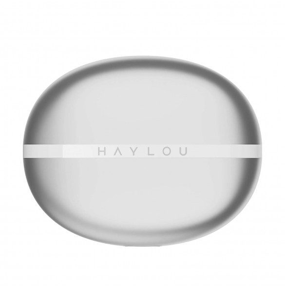 Haylou X1 2023 TWS Wireless Earbuds Silver