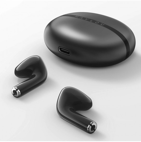 Haylou X1 2023 TWS  Wireless Earbuds Tarnish