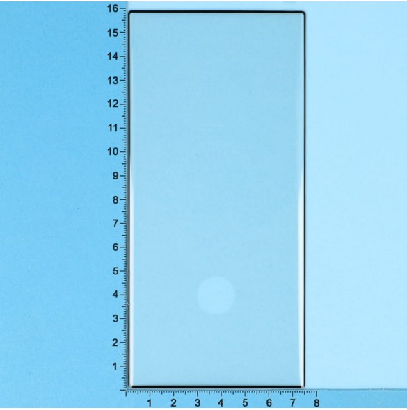 Samsung GP-TTS918MVATW Tempered Glass till Galaxy S23 Ultra