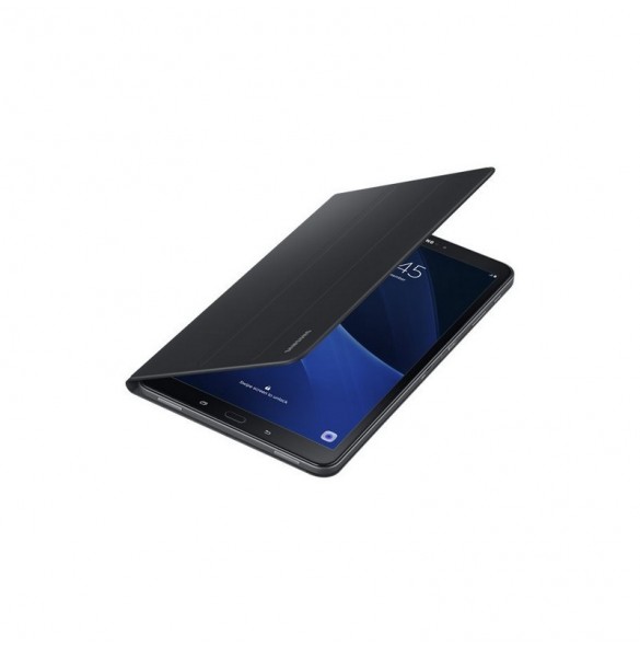 Samsung EF-BT580PBE Book Cover Till Galaxy Tab A 2016 10.1 - Black