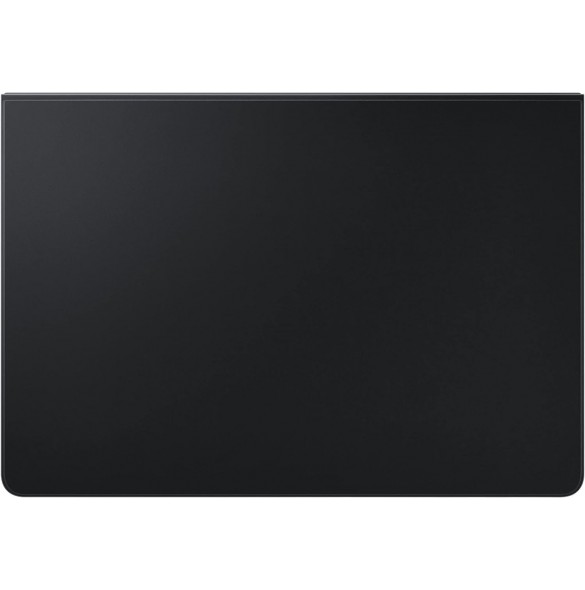Samsung Book Keyboard Case till Samsung Galaxy Tab S7 - Svart EF-DT630UBE