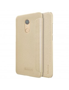 Din Xiaomi Redmi 5 Plus / Redmi Note 5 (enstaka kamera) kommer att skyddas av detta stora omslag.