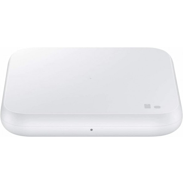 Samsung Pad Wireless Pad - Vit EP-P1300BWE