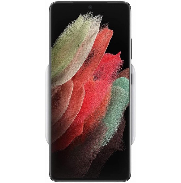 Samsung Pad Wireless Pad - Vit EP-P1300BWE