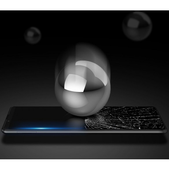 Dux Ducis Sony Xperia 10 III Screen Protector Tempered Glass