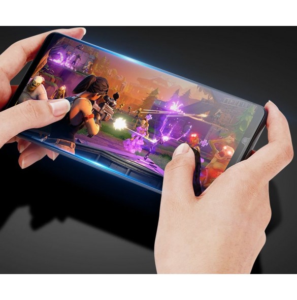 Dux Ducis Sony Xperia 10 III Screen Protector Tempered Glass
