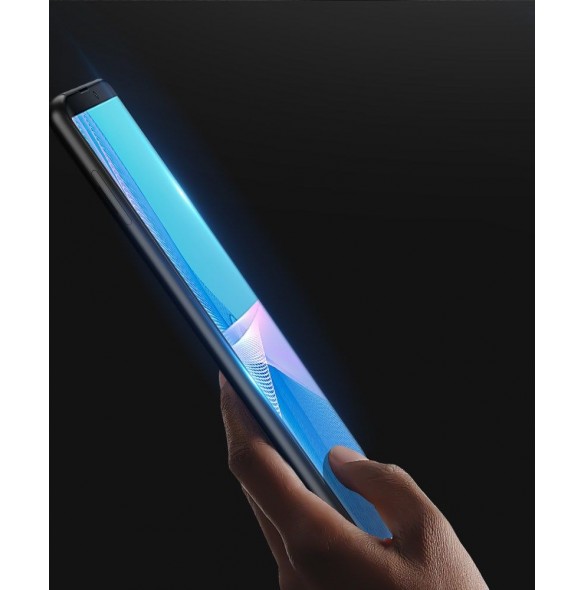 Dux Ducis Sony Xperia 10 III Screen Protector Tempered Glass