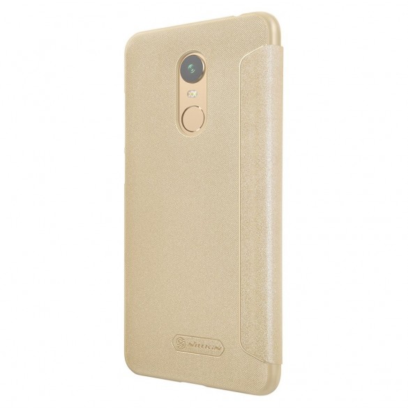 Pålitligt och bekvämt fodral till din Xiaomi Redmi 5 Plus / Redmi Note 5 (enstaka kamera).