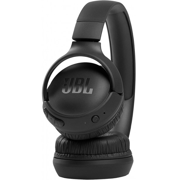 JBL Tune 510BT Bluetooth Headset Svart