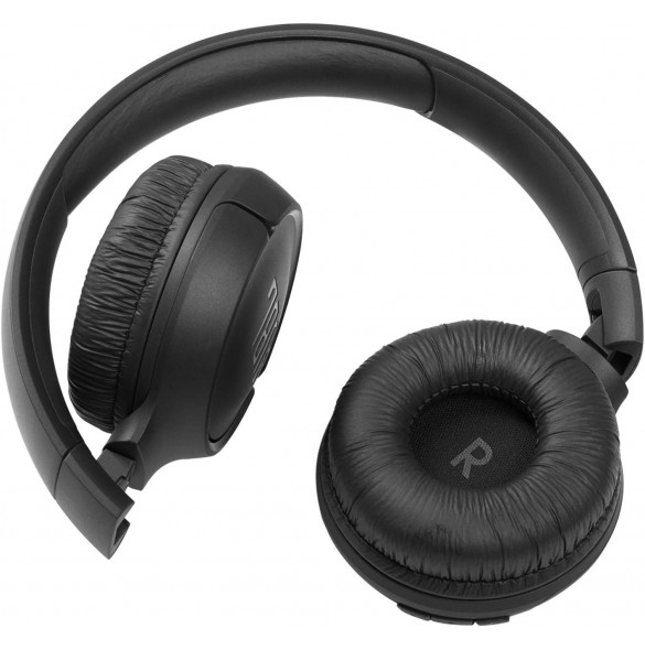 JBL Tune 510BT Bluetooth Headset Svart