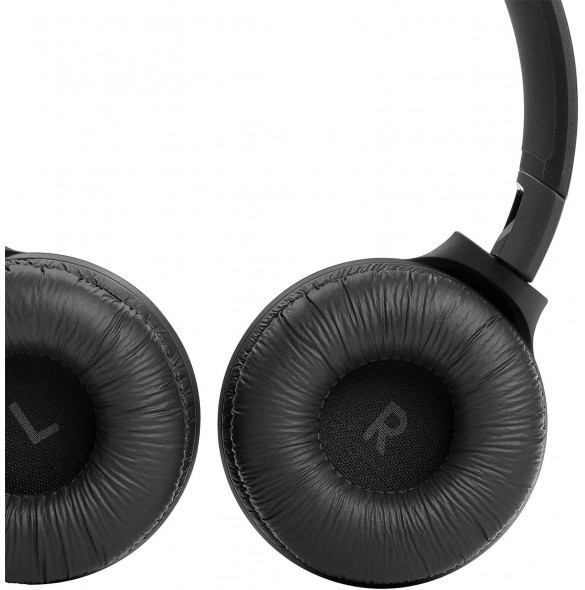 JBL Tune 510BT Bluetooth Headset Svart