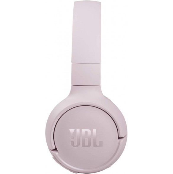 JBL Tune 510BT Bluetooth Headset - Rosa
