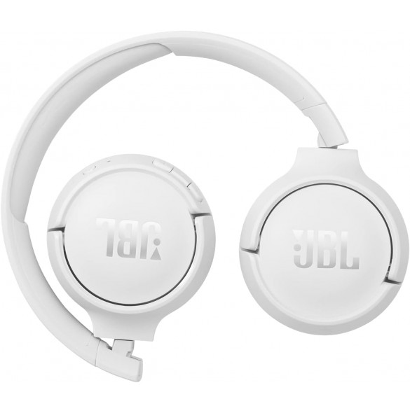 JBL Tune 510BT Bluetooth Headset - Vit