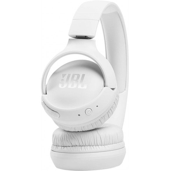JBL Tune 510BT Bluetooth Headset - Vit