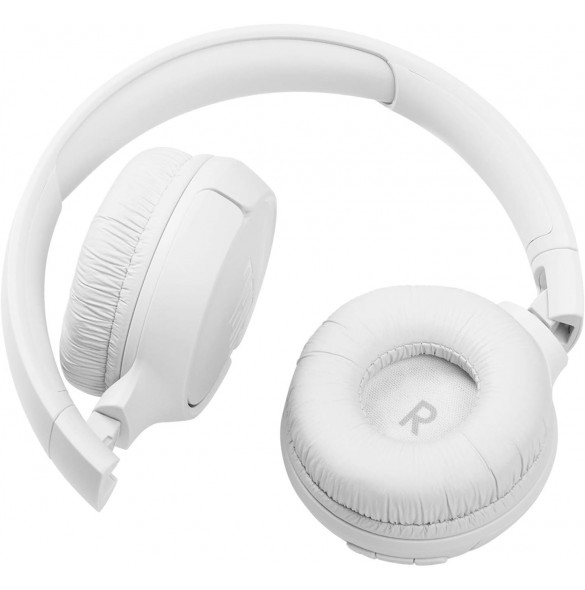 JBL Tune 510BT Bluetooth Headset - Vit