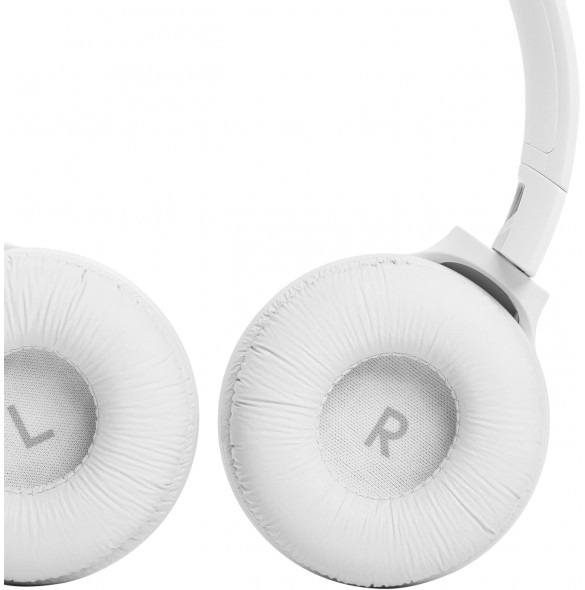 JBL Tune 510BT Bluetooth Headset - Vit