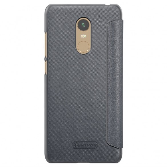 Din Xiaomi Redmi 5 Plus / Redmi Note 5 (enstaka kamera) kommer att skyddas av detta stora omslag.