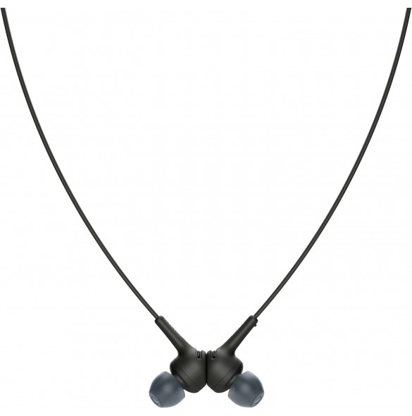 Sony WI-XB400 Extra Bass Trådlösa In-Ear-hörlurar - Svart