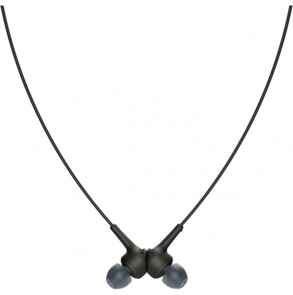 Sony WI-XB400 Extra Bass Trådlösa In-Ear-hörlurar - Svart