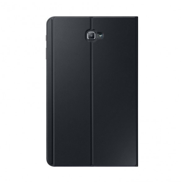 Samsung EF-BT580PBE Book Cover Till Galaxy Tab A 2016 10.1 - Black