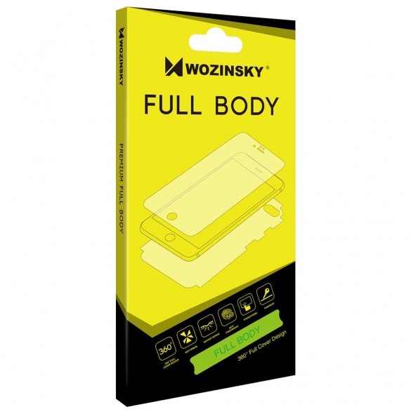 En vacker produkt för din telefon från världsledande Wozinsky.
