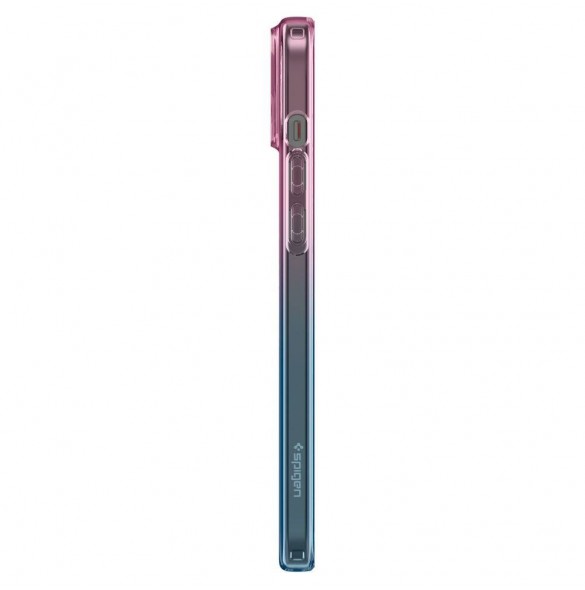 iPhone 15 cover, vaska, Spigen