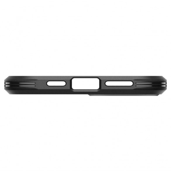 iPhone 15 cover, vaska, Spigen