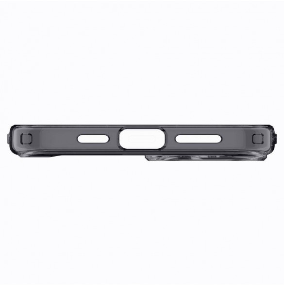 iPhone 15 cover, vaska, Spigen