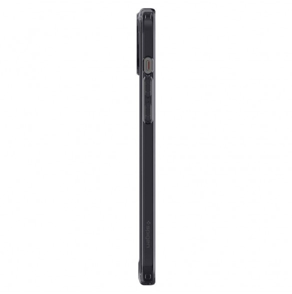 iPhone 15 cover, vaska, Spigen